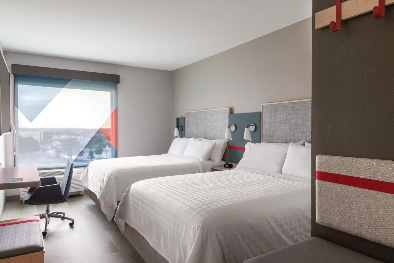 Avid Hotel Fort Payne By Ihg Екстериор снимка