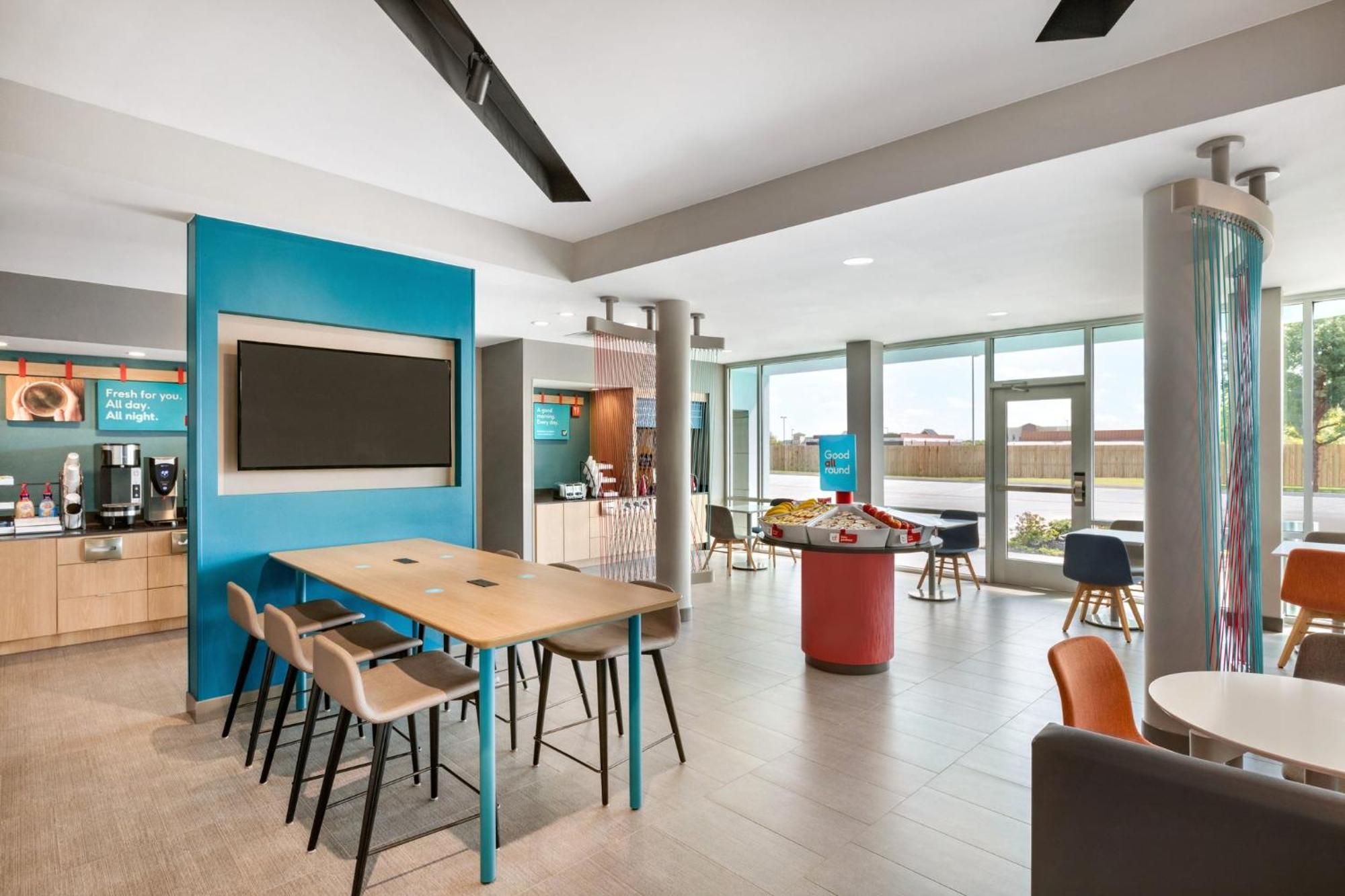 Avid Hotel Fort Payne By Ihg Екстериор снимка