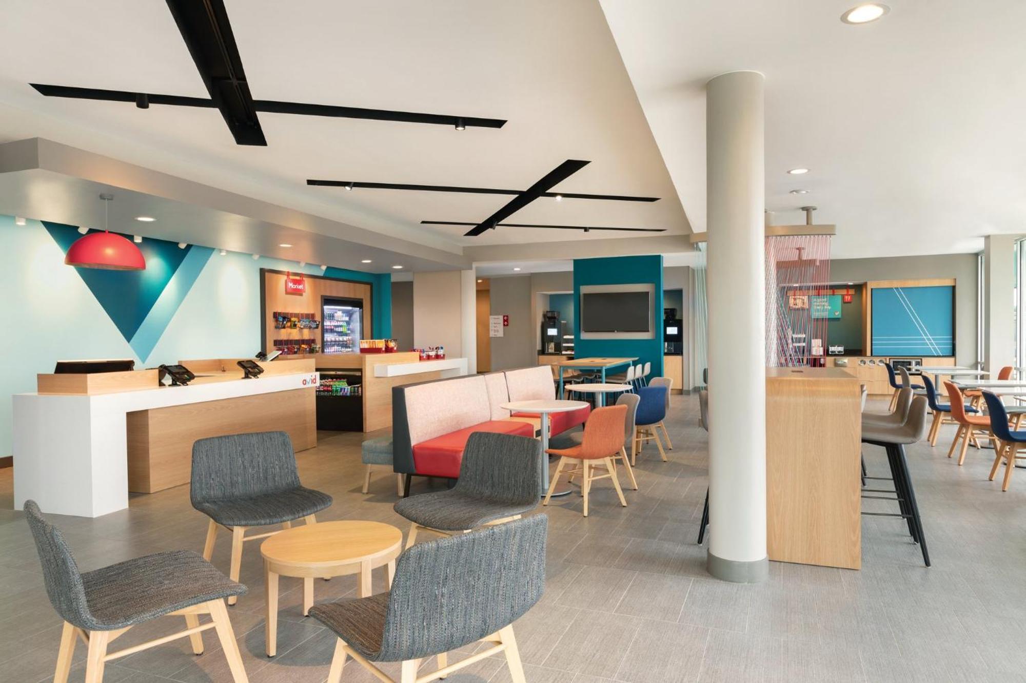 Avid Hotel Fort Payne By Ihg Екстериор снимка